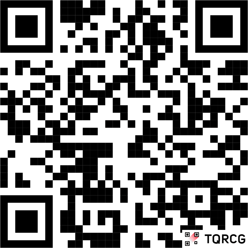 Join Affworld QR Code