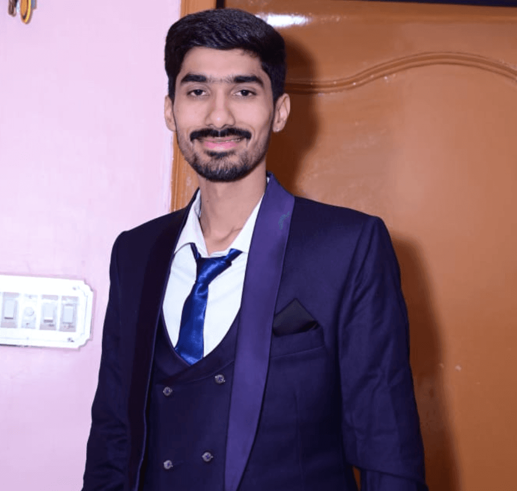 Arihant Jain