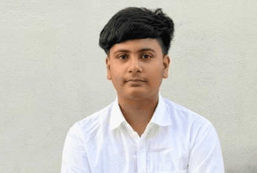 Gotam Sarswat