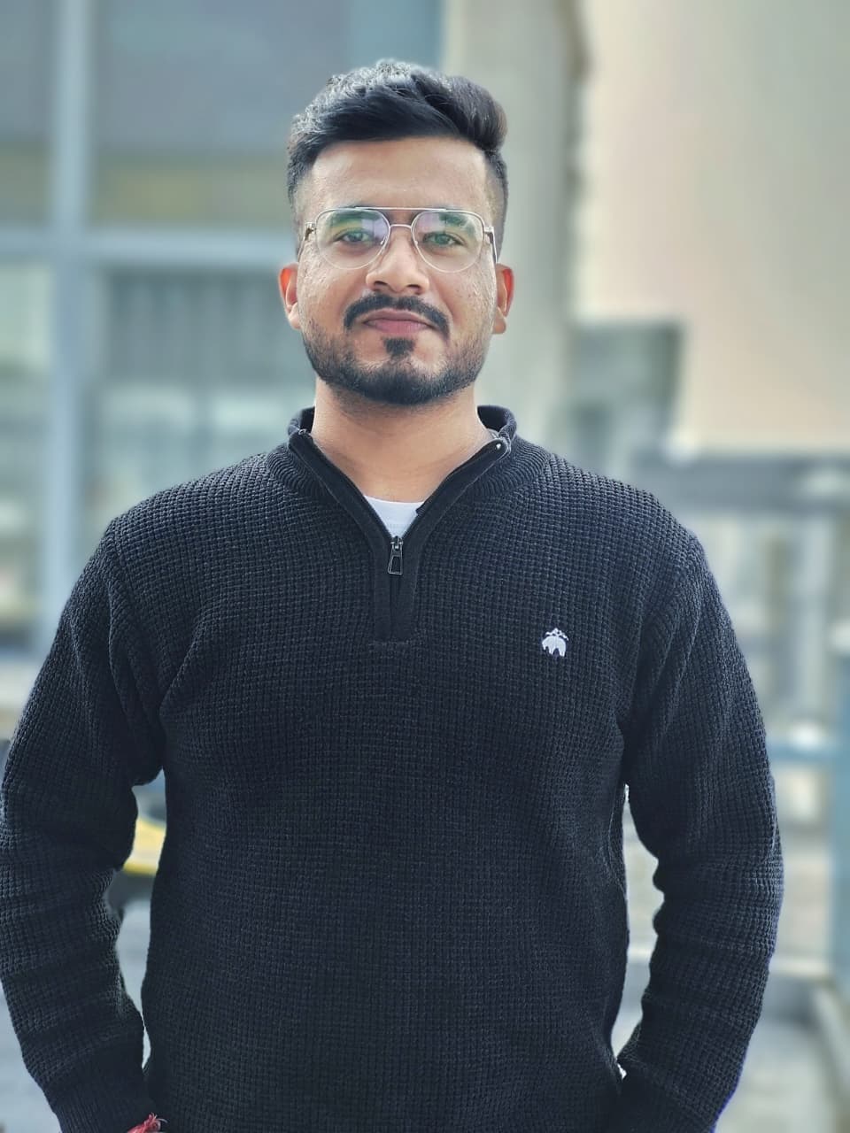 Laxmikant