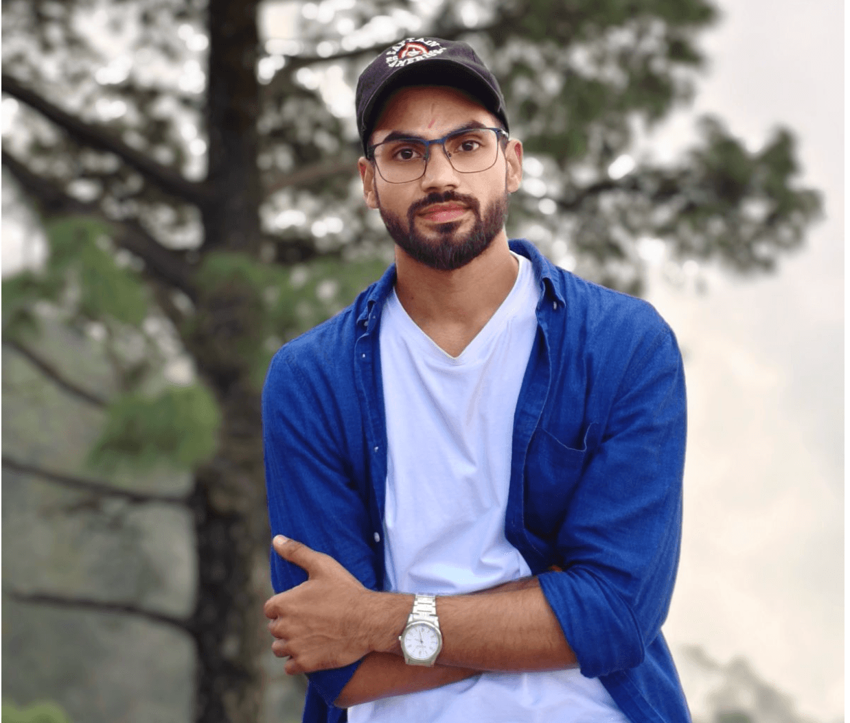 Prashant