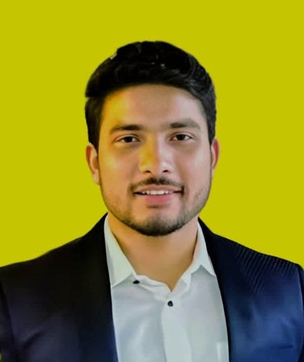 Gavrav Pratap Singh