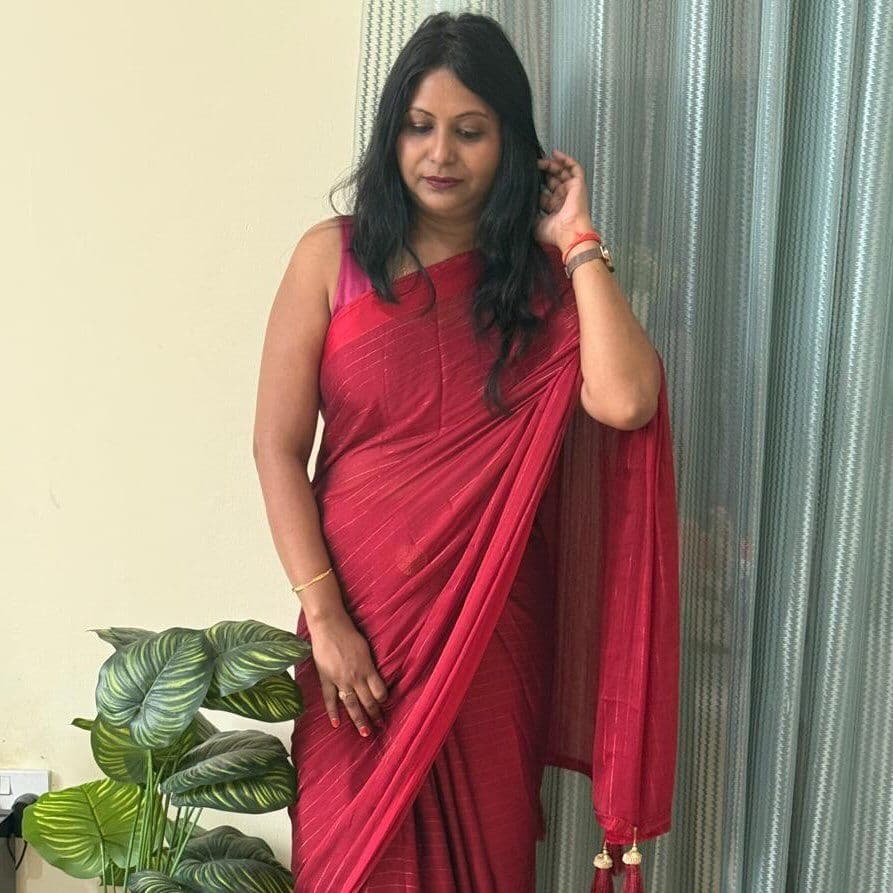 Komal Diwakar