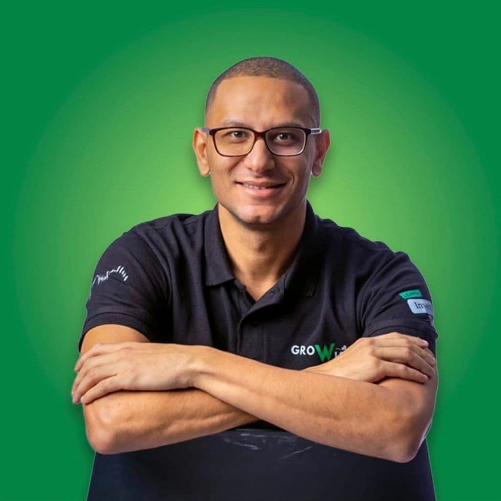 Mostafa mkhalil