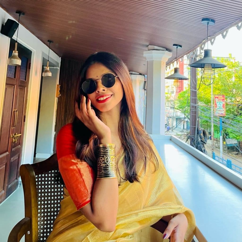 Rachana Ray
