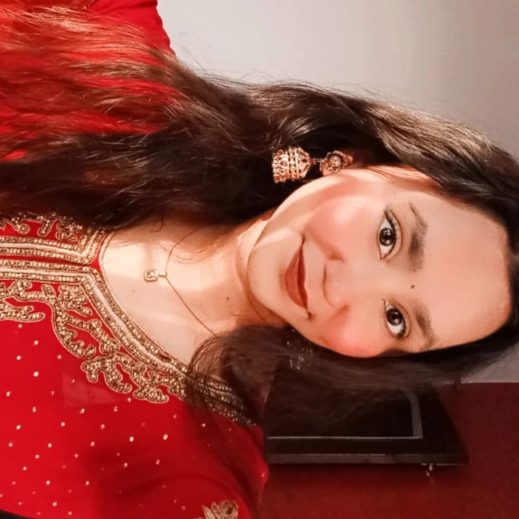 lifestyle • makeup • transition | Jagriti