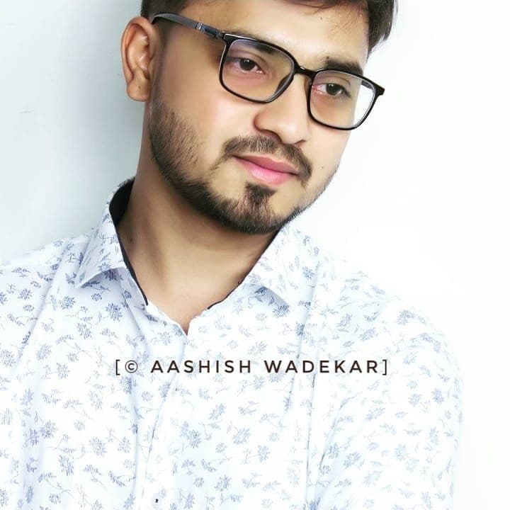 Aashish