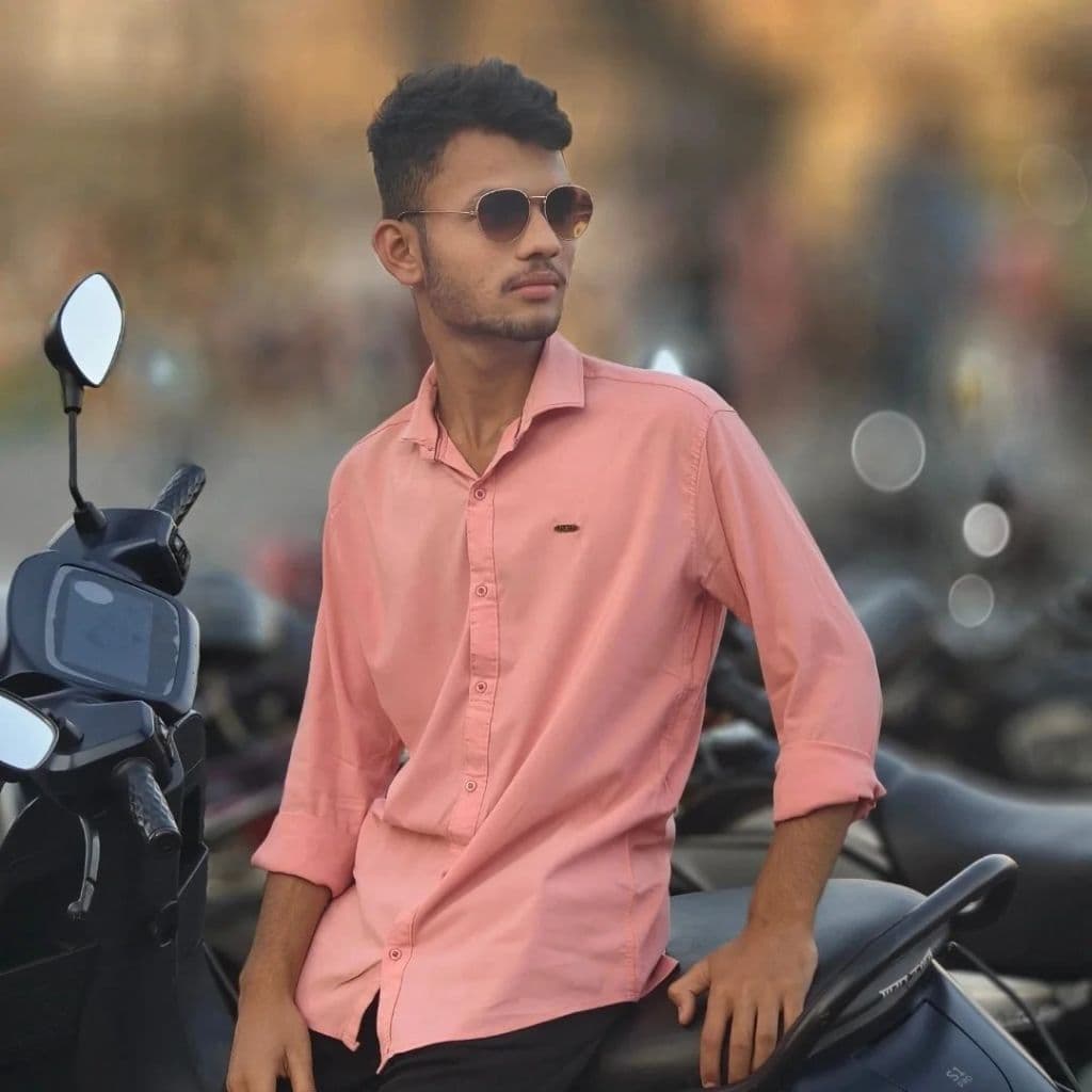 ATHARVA AHER