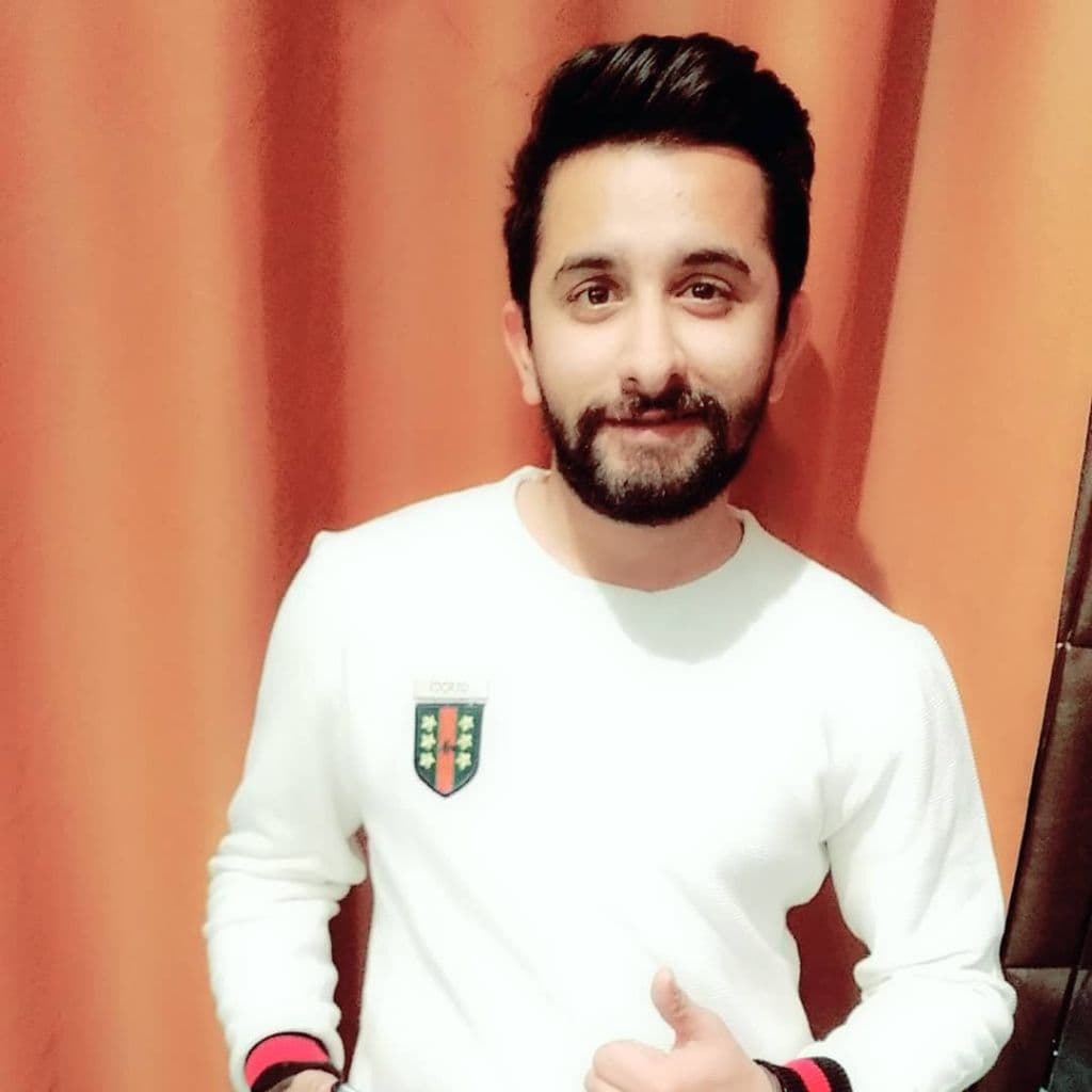 Vishi Gambhir