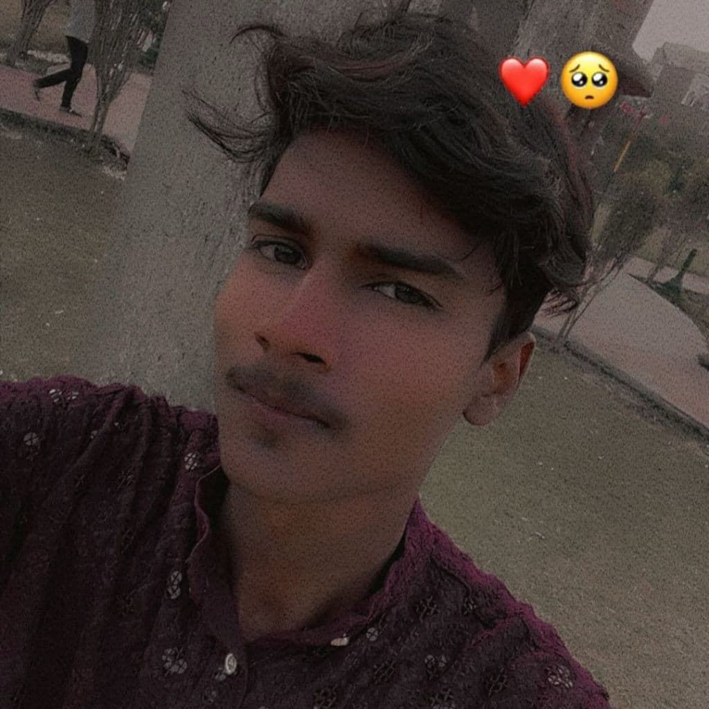 AYUSH KUMAR