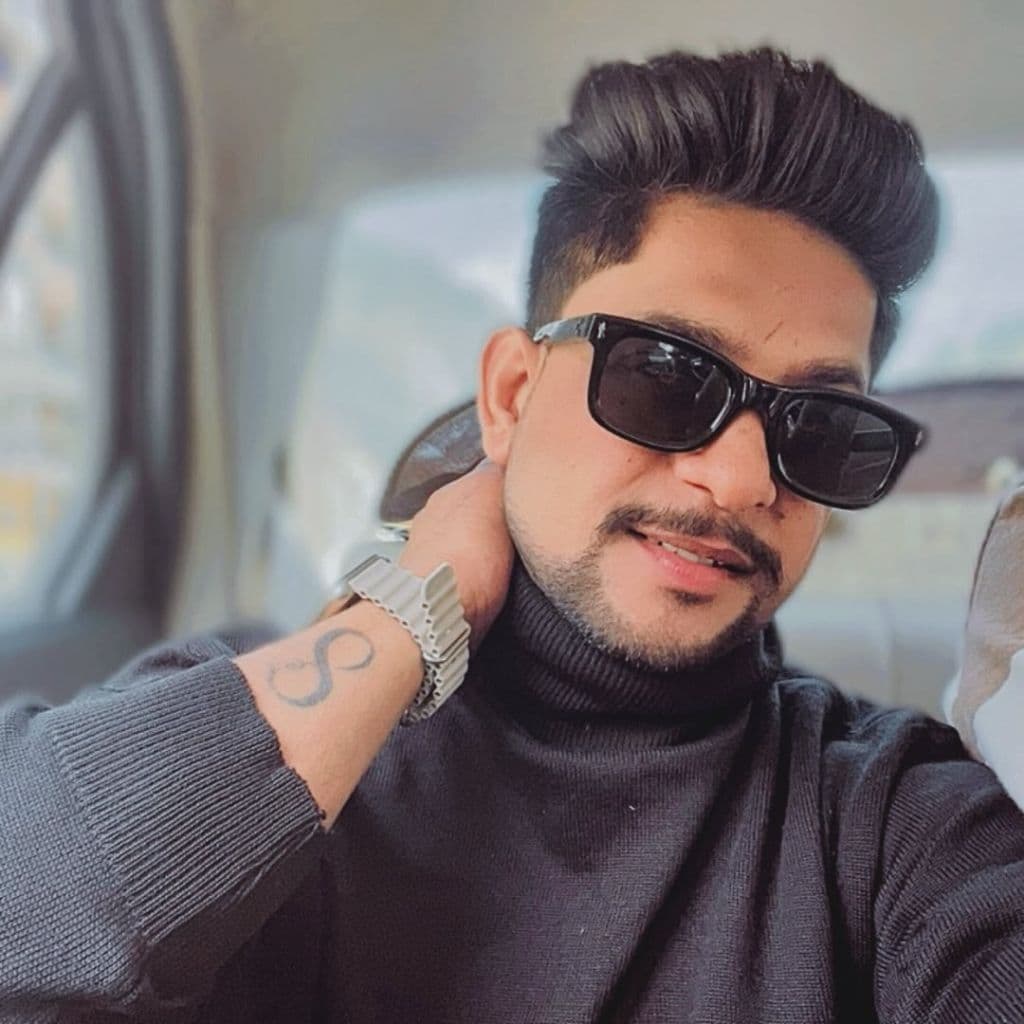 Honey Singh