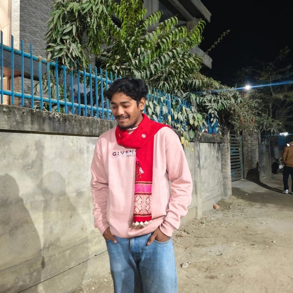 Bharat Lahan