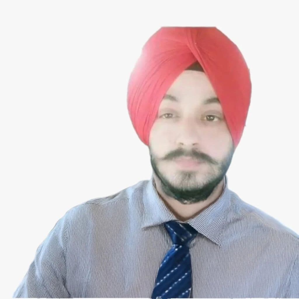 Varinder singh