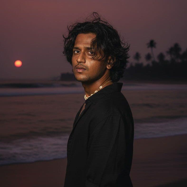 Sachin Singh(FeeL)