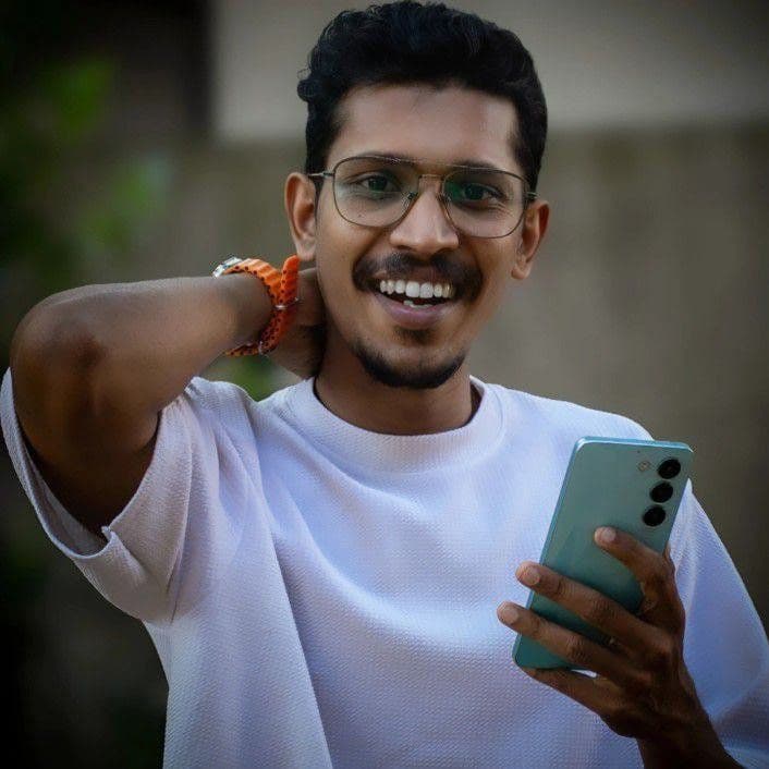 Rahul P T