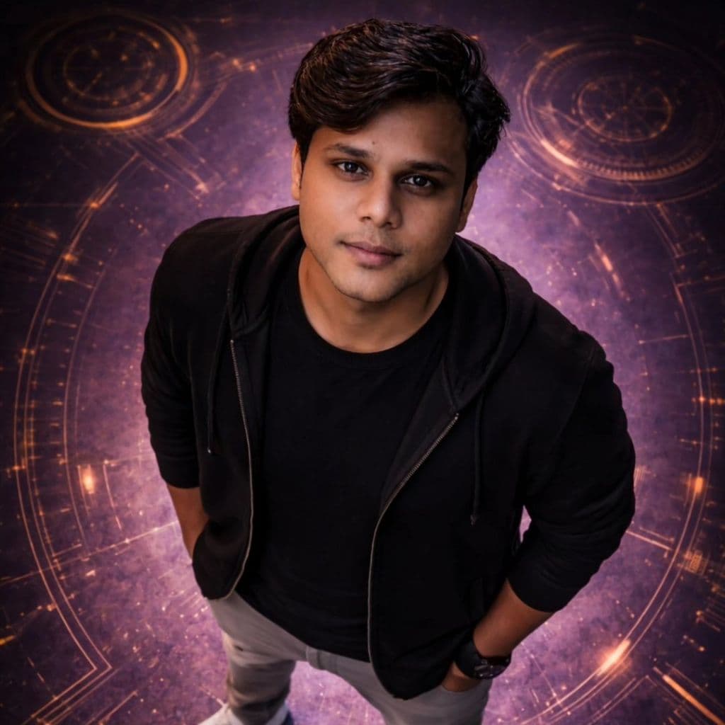 Siddhant Shukla