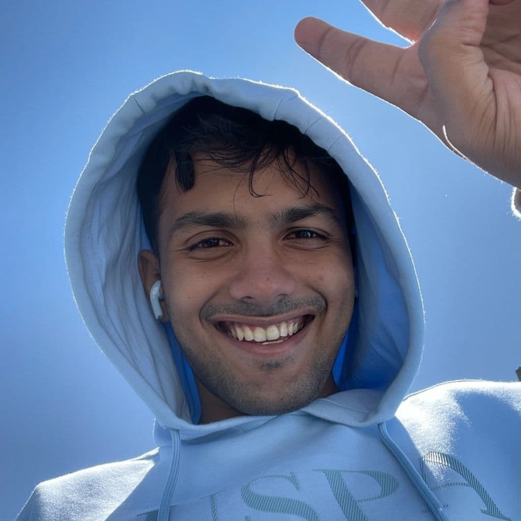 Ishan Bhardwaj