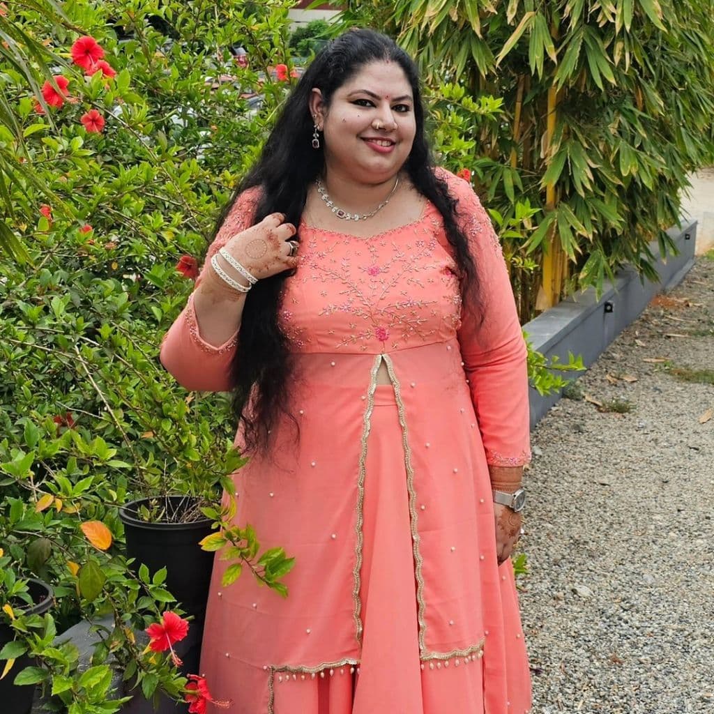 Sonima Asokan