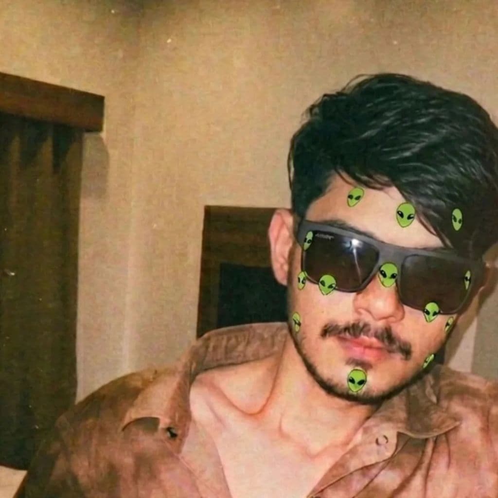 Kaan solanki